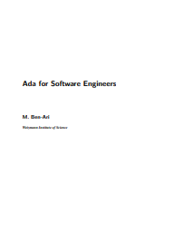 Ada for Software Engineers